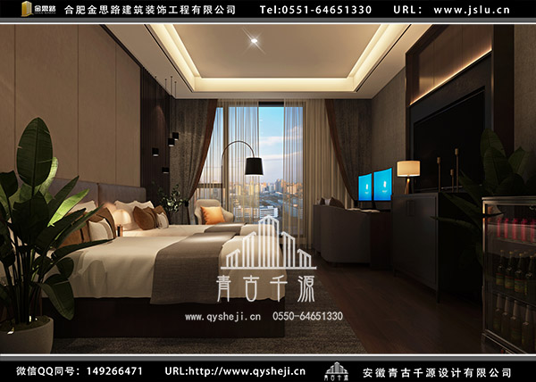 電競酒店設計 電競酒店設計