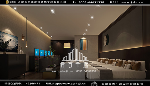 電競酒店設計 電競酒店設計