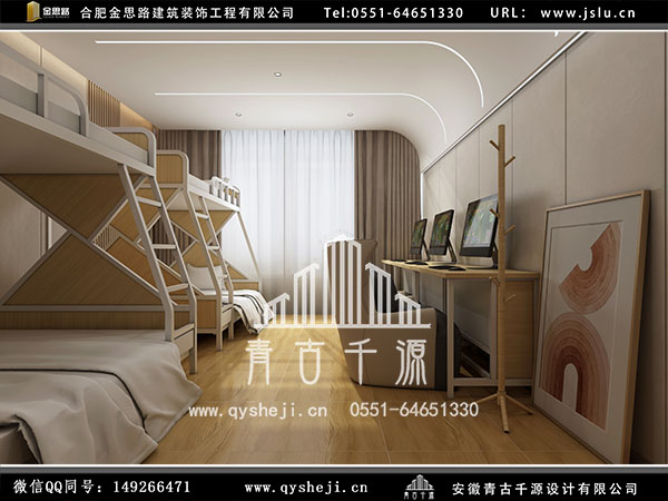 電競酒店裝修 電競酒店裝修