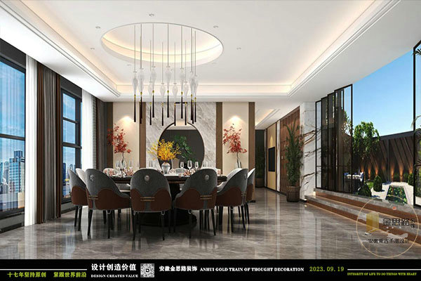 企業(yè)接待室裝修 企業(yè)接待室裝修