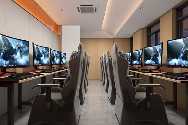 濱菓網(wǎng)咖紫蓬山店